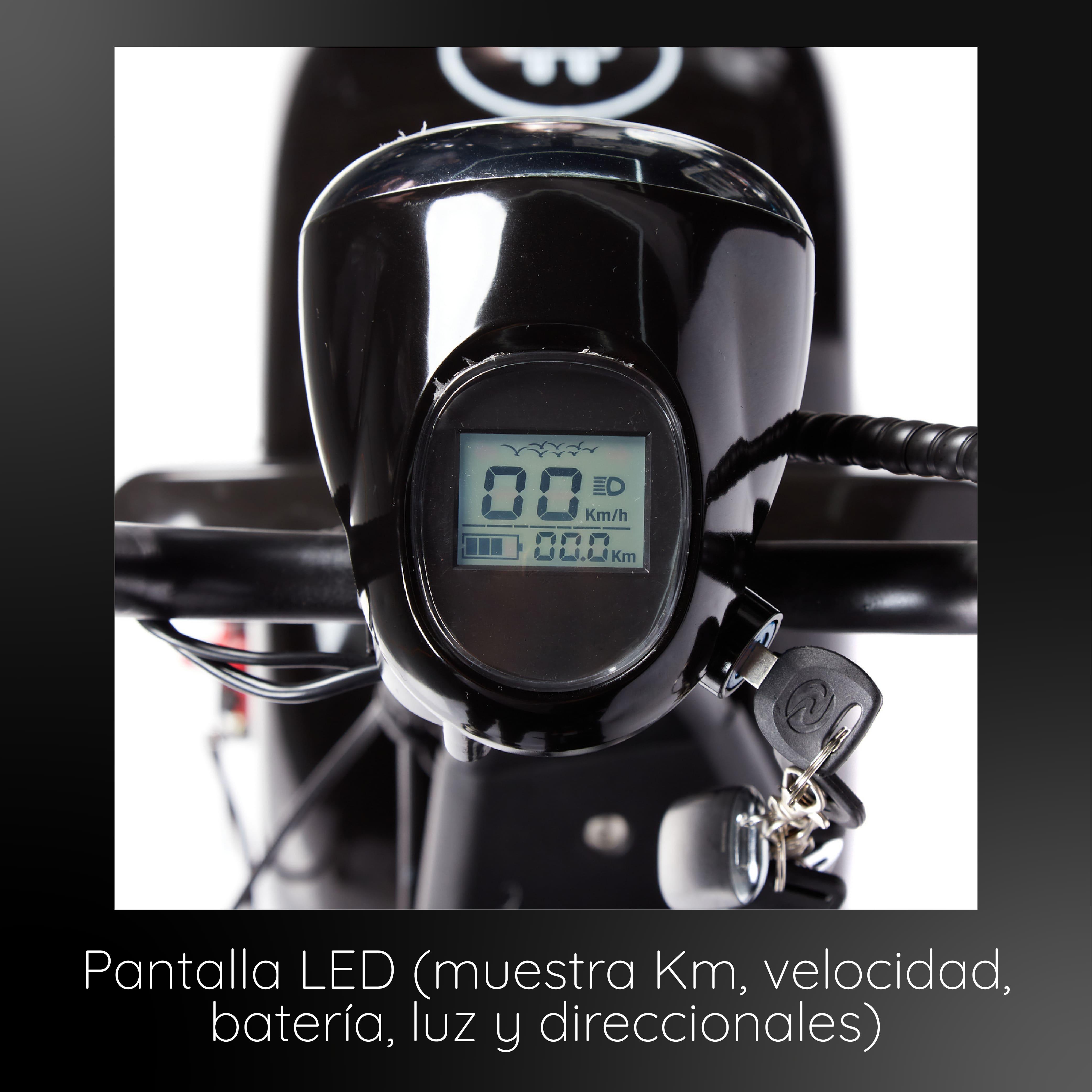 Moto eléctrica discount para niños ripley