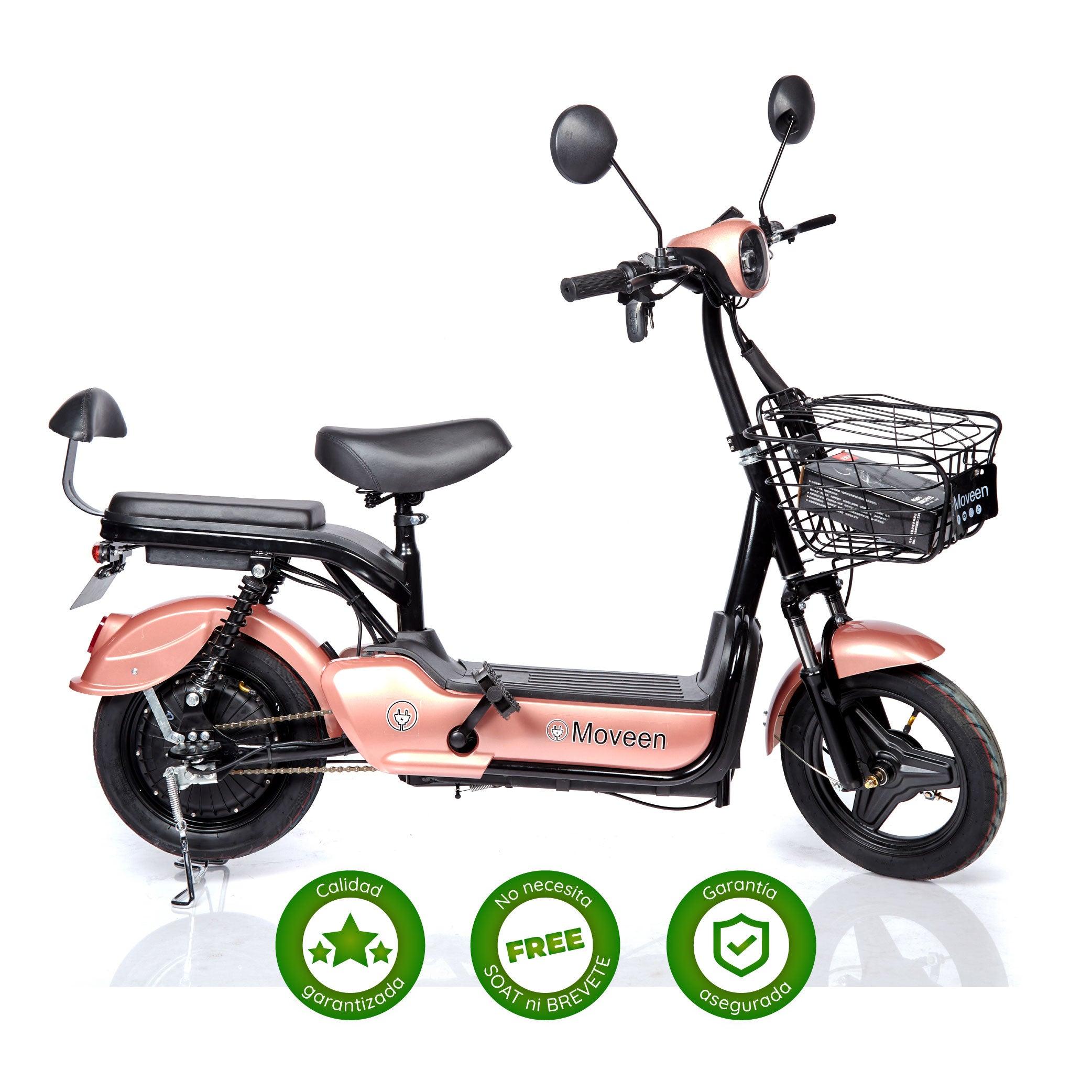 Bicimoto ripley discount